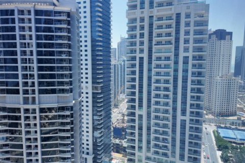 Apartament në Dubai Marina, Emiratet e Bashkuara Arabe 1 dhomë gjumi, 67 m2. № 682462 - Foto 18