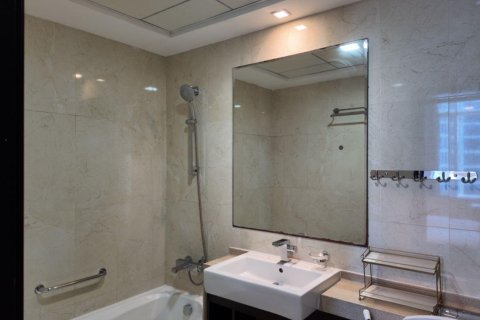 Apartament në Dubai Marina, Emiratet e Bashkuara Arabe 1 dhomë gjumi, 67 m2. № 682462 - Foto 15