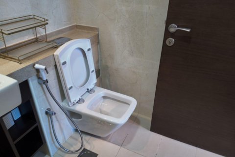 Apartament në Dubai Marina, Emiratet e Bashkuara Arabe 1 dhomë gjumi, 67 m2. № 682462 - Foto 17