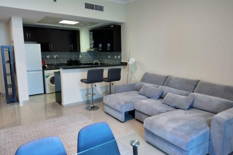 Apartament në Dubai Marina, Emiratet e Bashkuara Arabe 1 dhomë gjumi, 67 m2. № 682462