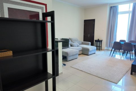 Apartament në Dubai Marina, Emiratet e Bashkuara Arabe 1 dhomë gjumi, 67 m2. № 682462 - Foto 7