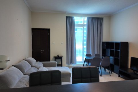 Apartament në Dubai Marina, Emiratet e Bashkuara Arabe 1 dhomë gjumi, 67 m2. № 682462 - Foto 3