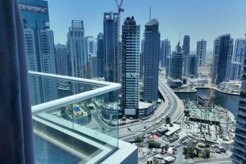 Apartament në Dubai Marina, Emiratet e Bashkuara Arabe 1 dhomë gjumi, 67 m2. № 682462 - Foto 5