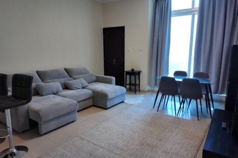 Apartament në Dubai Marina, Emiratet e Bashkuara Arabe 1 dhomë gjumi, 67 m2. № 682462 - Foto 2