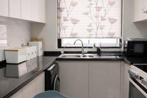 Városi lakóépület itt: DAMAC Hills (Akoya by DAMAC), Dubai, EAE, 3 hálószoba, 175 m², azonosító: 682460 - fénykép 4