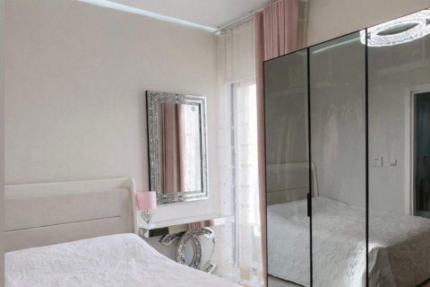 Városi lakóépület itt: DAMAC Hills (Akoya by DAMAC), Dubai, EAE, 3 hálószoba, 175 m², azonosító: 682460 - fénykép 2