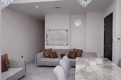 Таунхаус DAMAC Hills (Akoya by DAMAC), Дубай, БАӘ-да 3 жатын бөлмелер, 175 м² № 682460