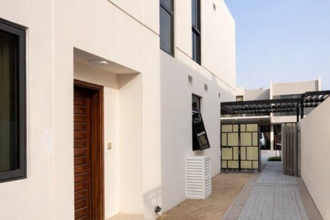 Városi lakóépület itt: DAMAC Hills (Akoya by DAMAC), Dubai, EAE, 3 hálószoba, 175 m², azonosító: 682460 - fénykép 14