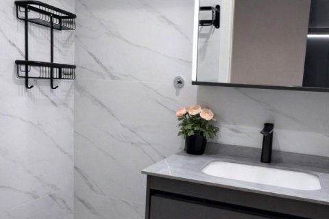 Városi lakóépület itt: DAMAC Hills (Akoya by DAMAC), Dubai, EAE, 3 hálószoba, 175 m², azonosító: 682460 - fénykép 8