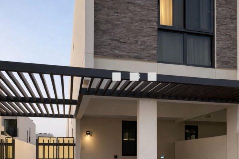 Városi lakóépület itt: DAMAC Hills (Akoya by DAMAC), Dubai, EAE, 3 hálószoba, 175 m², azonosító: 682460 - fénykép 15