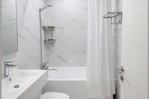 Városi lakóépület itt: DAMAC Hills (Akoya by DAMAC), Dubai, EAE, 3 hálószoba, 175 m², azonosító: 682460 - fénykép 10