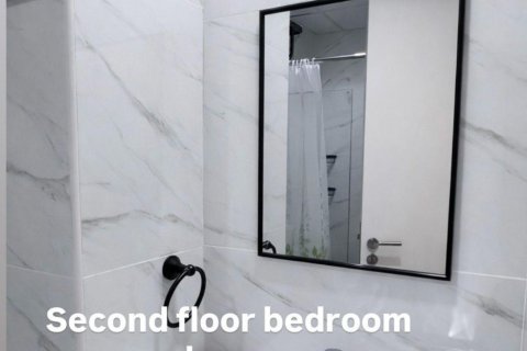 Városi lakóépület itt: DAMAC Hills (Akoya by DAMAC), Dubai, EAE, 3 hálószoba, 175 m², azonosító: 682460 - fénykép 17