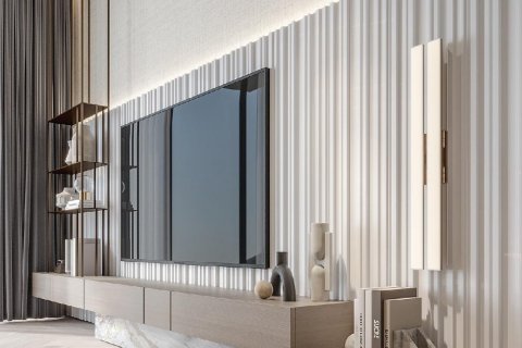 Apartament na sprzedaż w Arjan, Dubai, ZEA 3 sypialnie, 173 mkw., nr 682464 - zdjęcie 4