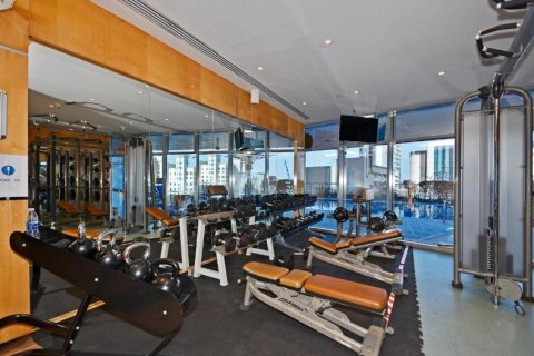 阿联酋 Dubai Dubai Marina 待售 : 1 卧, 98 平方米 , 编号682461 - 照片 17