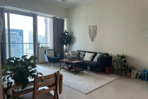 Lägenhet i Dubai Marina, Dubai, UAE 1 sovrum, 98 kvm Nr. 682461