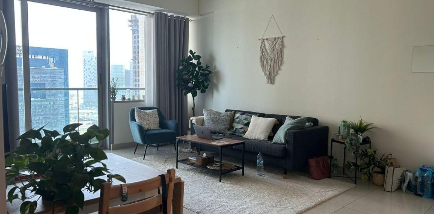 阿联酋 Dubai Dubai Marina 公寓  1 卧, 98 平方米 , 编号 682461