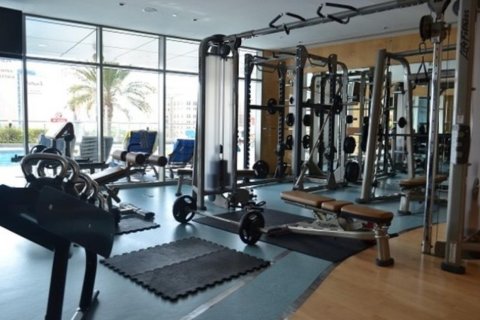 阿联酋 Dubai Dubai Marina 待售 : 1 卧, 98 平方米 , 编号682461 - 照片 18