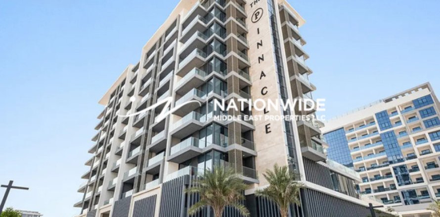 Apartment i Dubai, UAE 38 kvm № 682465