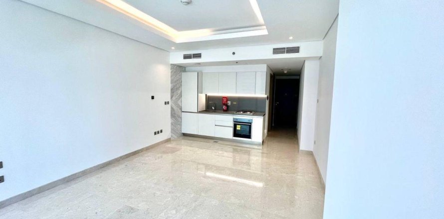 Apartmen di Business Bay, Dubai, UAE 1 bilik, 44 meter persegi № 682463