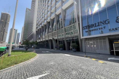 Apartmen di Business Bay, Dubai, UAE 1 bilik, 44 meter persegi № 682463 - foto 11