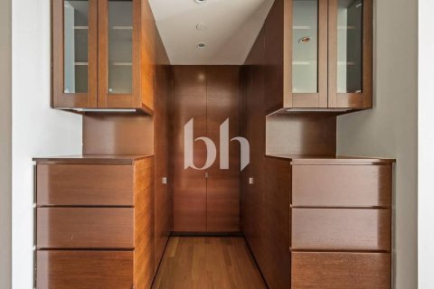 Apartman u Downtown Dubai (Downtown Burj Dubai), UAE 3 spavaćih soba, 217 m2 Br. 642577 - fotografija 11