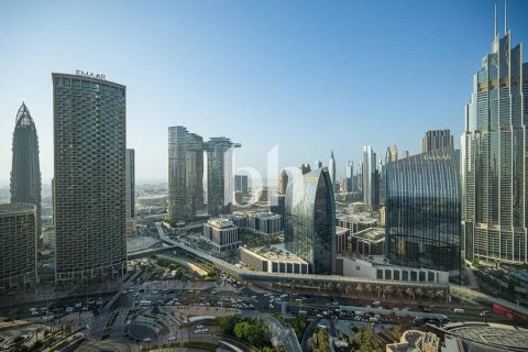 Apartman u Downtown Dubai (Downtown Burj Dubai), UAE 3 spavaćih soba, 217 m2 Br. 642577 - fotografija 9