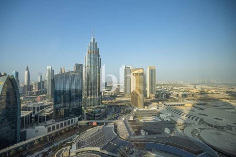 Apartman u Downtown Dubai (Downtown Burj Dubai), UAE 3 spavaćih soba, 217 m2 Br. 642577 - fotografija 10