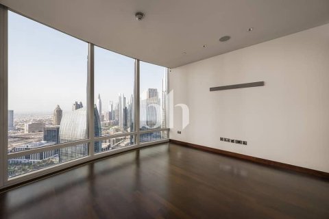Apartman u Downtown Dubai (Downtown Burj Dubai), UAE 3 spavaćih soba, 217 m2 Br. 642577 - fotografija 3
