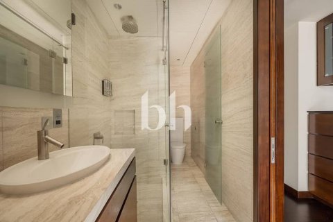 Apartman u Downtown Dubai (Downtown Burj Dubai), UAE 3 spavaćih soba, 217 m2 Br. 642577 - fotografija 13