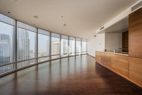 Apartman u Downtown Dubai (Downtown Burj Dubai), UAE 3 spavaćih soba, 217 m2 Br. 642577 - fotografija 1
