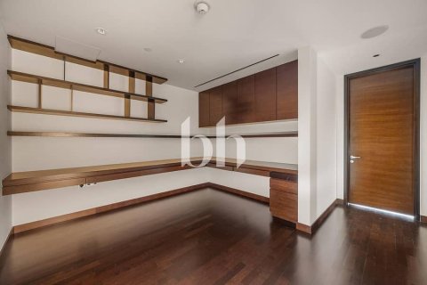 Apartman u Downtown Dubai (Downtown Burj Dubai), UAE 3 spavaćih soba, 217 m2 Br. 642577 - fotografija 18