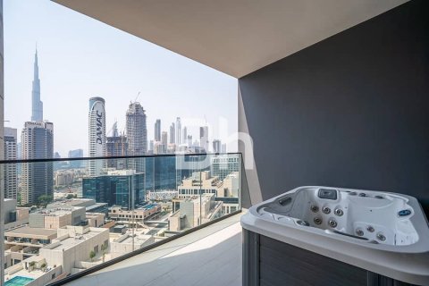 Apartament do wynajęcia w Business Bay, Dubai, ZEA 2 sypialnie, 122 mkw., nr 642581 - zdjęcie 11
