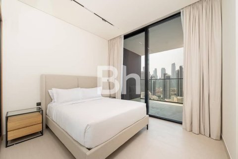 Apartament do wynajęcia w Business Bay, Dubai, ZEA 2 sypialnie, 122 mkw., nr 642581 - zdjęcie 5