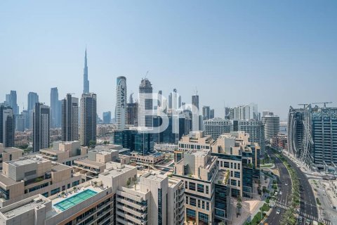 Apartament do wynajęcia w Business Bay, Dubai, ZEA 2 sypialnie, 122 mkw., nr 642581 - zdjęcie 13