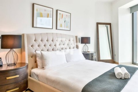 Apartemen di Downtown Dubai (Downtown Burj Dubai), UEA 2 kamar tidur, 136 m2 nomor 642575 - foto 12