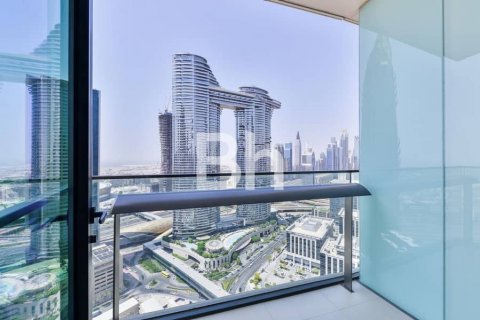 Apartemen di Downtown Dubai (Downtown Burj Dubai), UEA 2 kamar tidur, 136 m2 nomor 642575 - foto 15