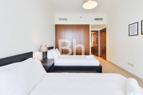 Apartemen di Downtown Dubai (Downtown Burj Dubai), UEA 2 kamar tidur, 136 m2 nomor 642575 - foto 17