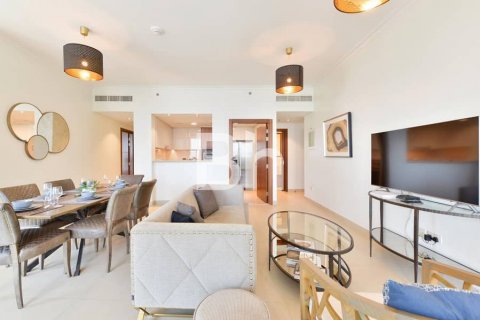Apartemen di Downtown Dubai (Downtown Burj Dubai), UEA 2 kamar tidur, 136 m2 nomor 642575 - foto 6