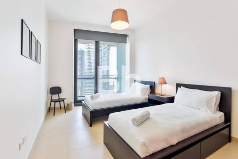 Apartemen di Downtown Dubai (Downtown Burj Dubai), UEA 2 kamar tidur, 136 m2 nomor 642575 - foto 13