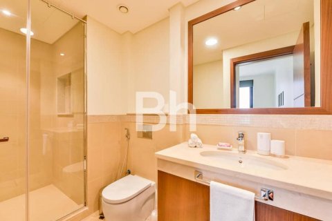 Apartemen di Downtown Dubai (Downtown Burj Dubai), UEA 2 kamar tidur, 136 m2 nomor 642575 - foto 19