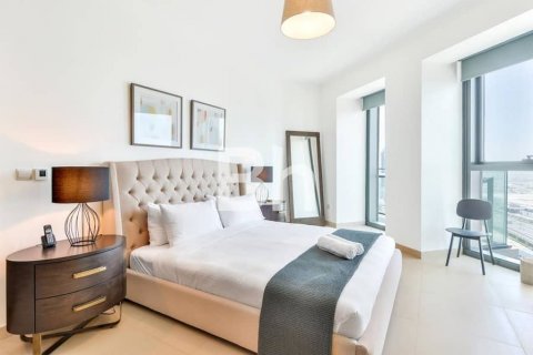 Apartemen di Downtown Dubai (Downtown Burj Dubai), UEA 2 kamar tidur, 136 m2 nomor 642575 - foto 9