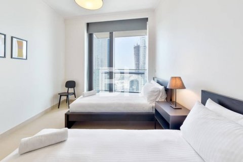 Apartemen di Downtown Dubai (Downtown Burj Dubai), UEA 2 kamar tidur, 136 m2 nomor 642575 - foto 14