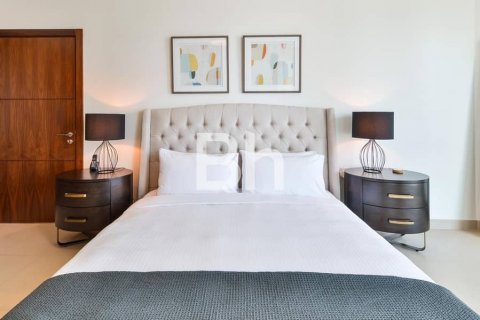 Apartemen di Downtown Dubai (Downtown Burj Dubai), UEA 2 kamar tidur, 136 m2 nomor 642575 - foto 10