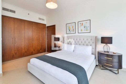 Apartemen di Downtown Dubai (Downtown Burj Dubai), UEA 2 kamar tidur, 136 m2 nomor 642575 - foto 11