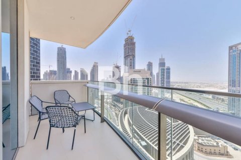 Apartemen di Downtown Dubai (Downtown Burj Dubai), UEA 2 kamar tidur, 136 m2 nomor 642575 - foto 7