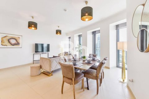 Apartemen di Downtown Dubai (Downtown Burj Dubai), UEA 2 kamar tidur, 136 m2 nomor 642575 - foto 2