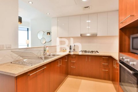 Apartemen di Downtown Dubai (Downtown Burj Dubai), UEA 2 kamar tidur, 136 m2 nomor 642575 - foto 18