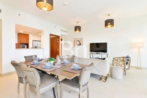 Apartemen di Downtown Dubai (Downtown Burj Dubai), UEA 2 kamar tidur, 136 m2 nomor 642575 - foto 5