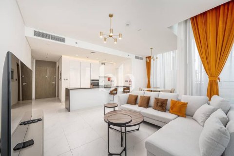 Apartment til leje i Mohammed Bin Rashid City, Dubai, UAE 2 soveværelser, 143 kvm № 642580 - foto 4