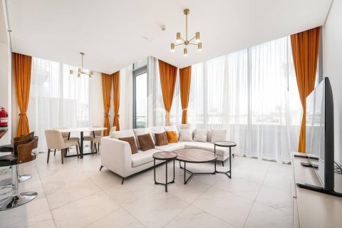 Apartment til leje i Mohammed Bin Rashid City, Dubai, UAE 2 soveværelser, 143 kvm № 642580 - foto 1